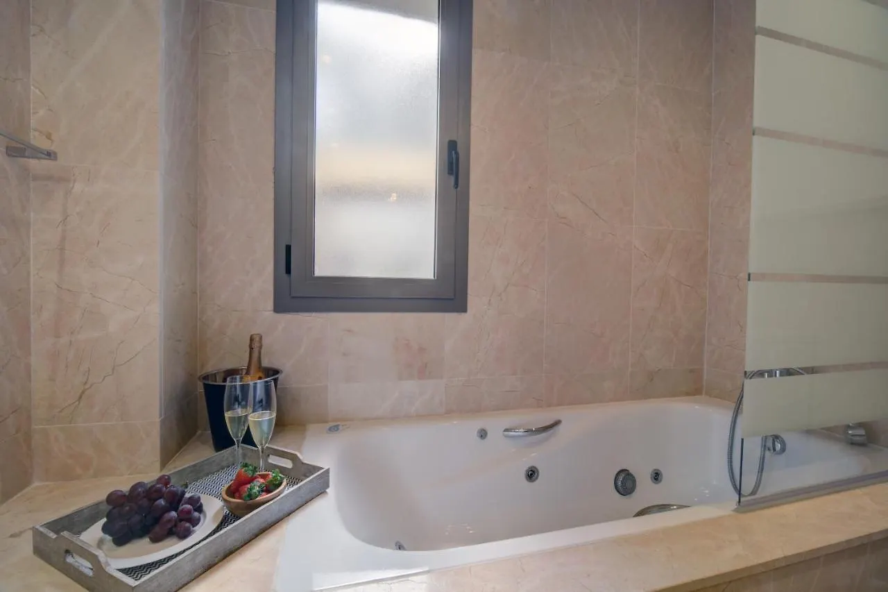 Boho Style Flat- Acosta Apartment Estepona