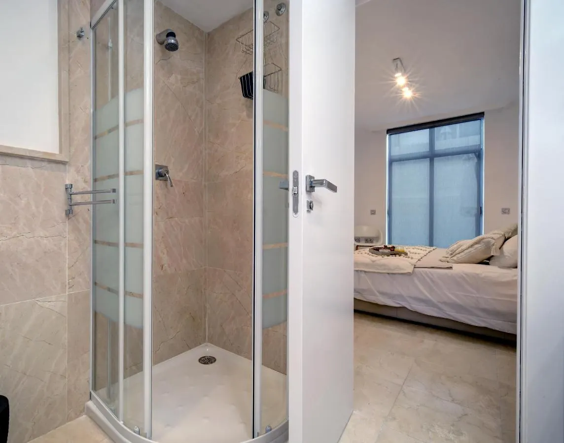 Boho Style Flat- Acosta Apartment Estepona