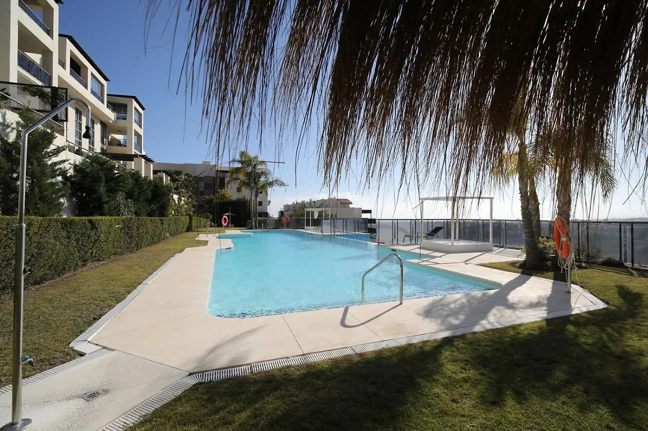Boho Style Flat- Acosta Apartment Estepona