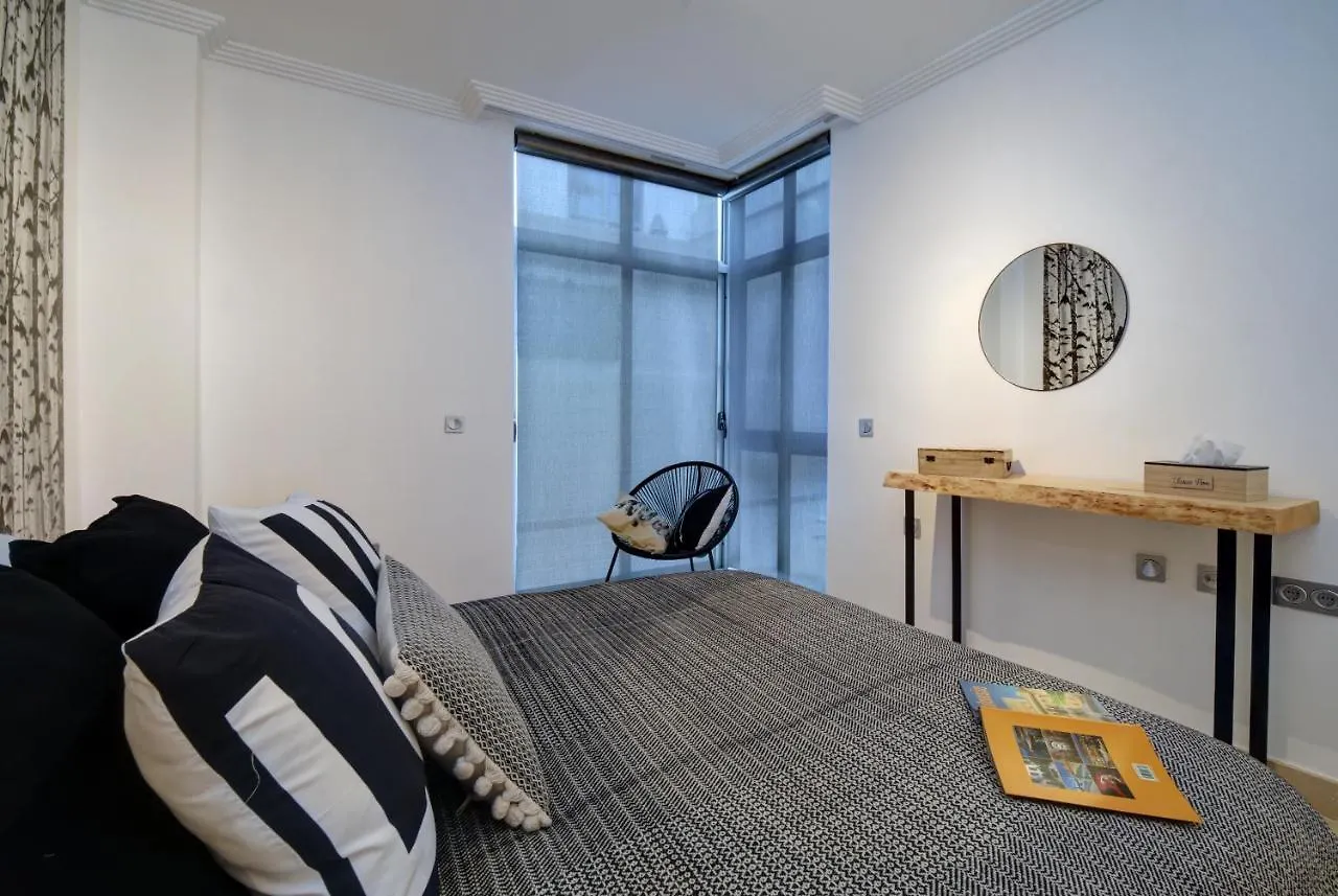 Apartament Boho Style Flat- Acosta Estepona Hiszpania