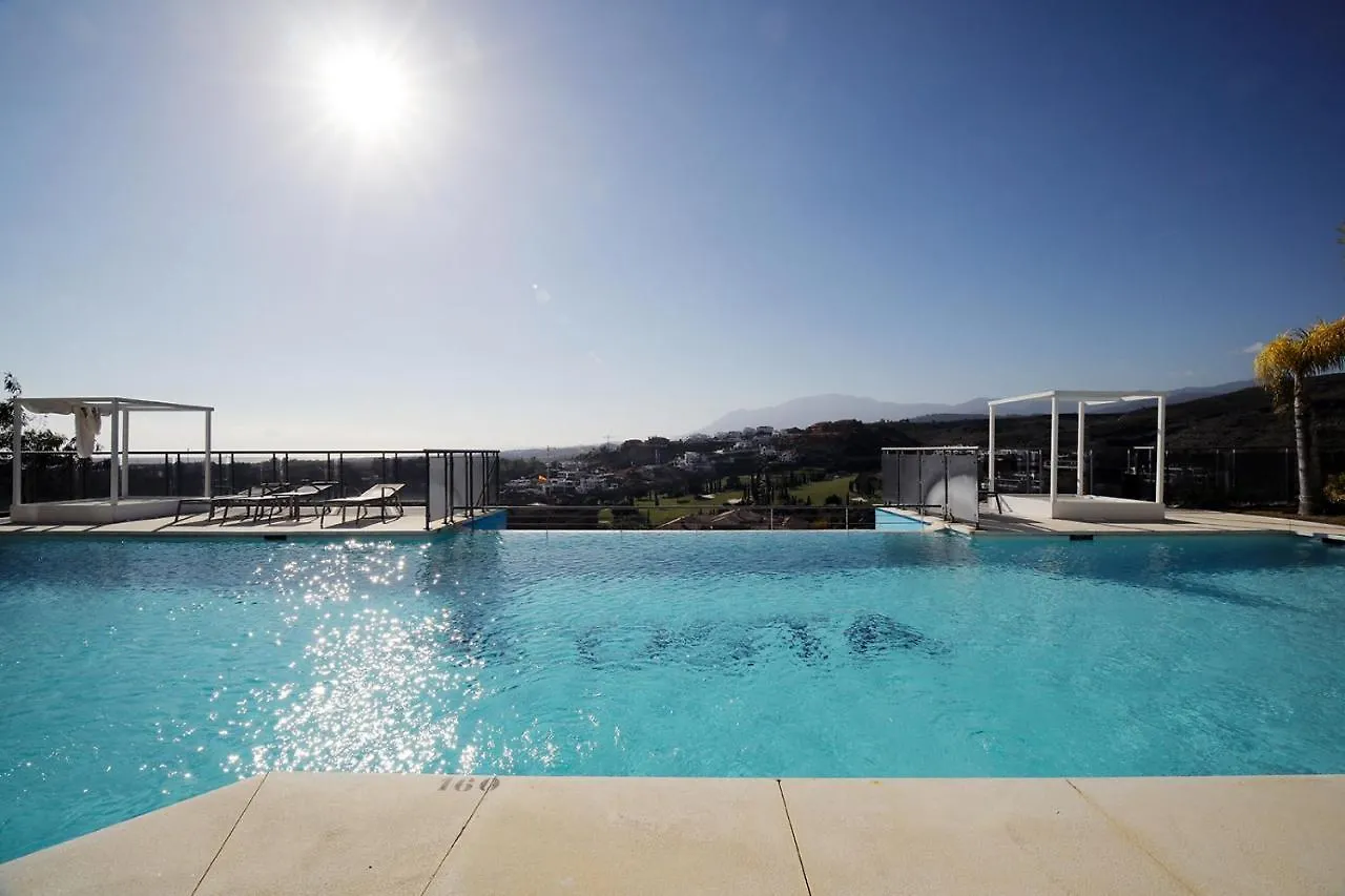 Apartament Boho Style Flat- Acosta Estepona 0*,  Hiszpania