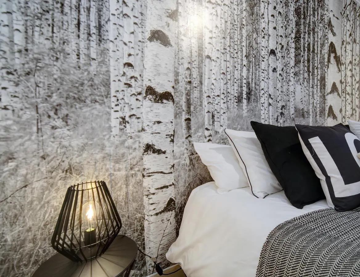 Apartament Boho Style Flat- Acosta Estepona